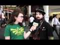 E3 - Weird gamer guy (Original)