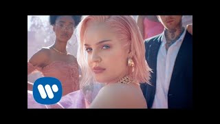 Anne-Marie - BIRTHDAY lyrics