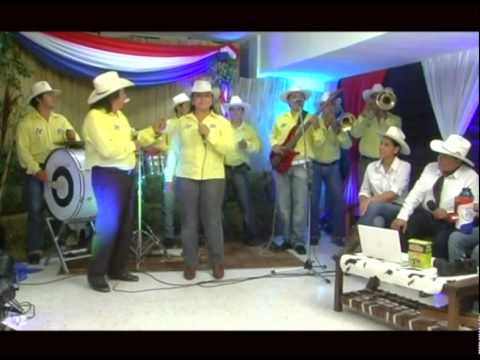 Banda Amanecer de Santani - El Sortijero