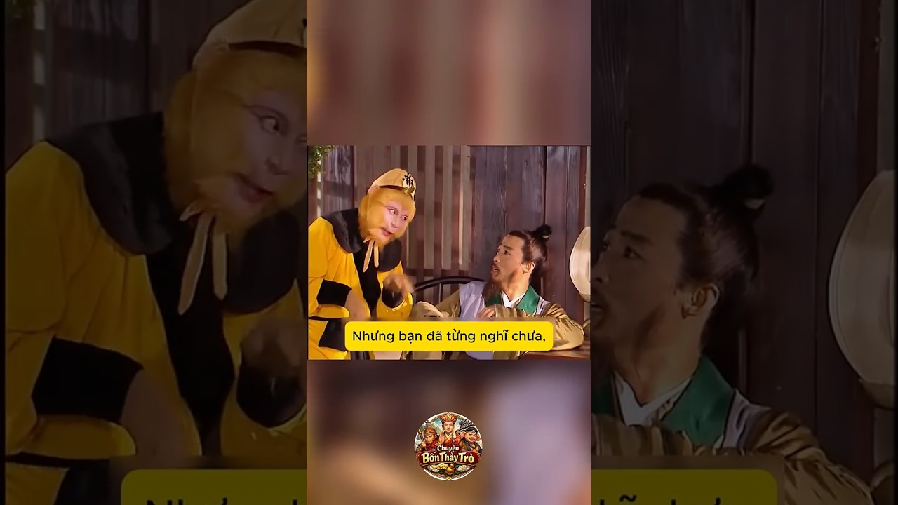 Sự thật về kiếp nạn đau lòng nhất trong Tây Du Ký