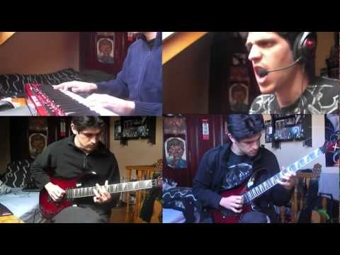 Emperor - The Acclamation of Bonds Cover video thumbnail