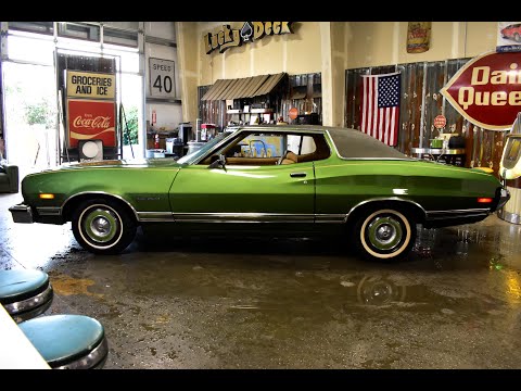 1973 Ford Torino (CC-1882744) for sale in Sherwood, Oregon