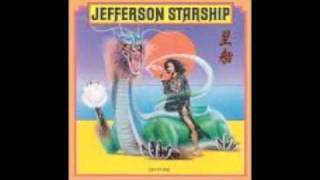 "Song To The Sun" Jefferson Starship 1976