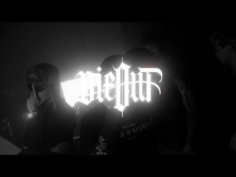 ARTIST x BLVCKHEART x THE BESTS x DXRIW x P6ICK - 2025  (PROD.CK$) [Official Music Video ]