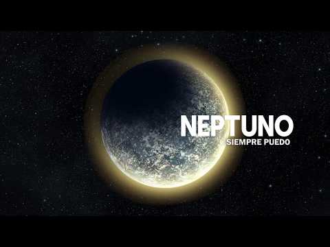 Siempre Puedo - Neptuno