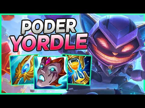 🤯 CUANDO ERES UN PEQUEÑO YORDLE Y NO TE GUSTAN LOS ASESINOS... 🤯 Ziggs Mid Gameplay + Guía S13