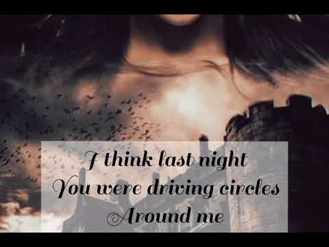 Your Ghost ~ Kristin Hersh + Lyrics