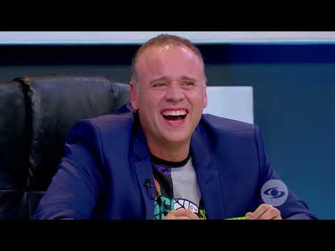 Piroberta la profesora habla sobre sus alumnas | Sábados Felices