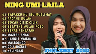 Download lagu SHOLAWAT NING UMI LAILA TERBARU 2026‼️BAPAKKU NU IBU MUSLIMAT | PADANG | BOCAH CILIK CILIK mp3 Download lagu SHOLAWAT NING UMI LAILA TERBARU 2026‼️BAPAKKU NU IBU MUSLIMAT | PADANG | BOCAH CILIK CILIK mp3