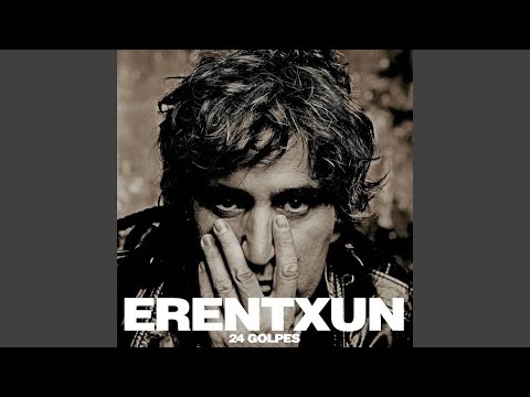 (Asi Son) Las Reglas Del Juego - Mikel Erentxun