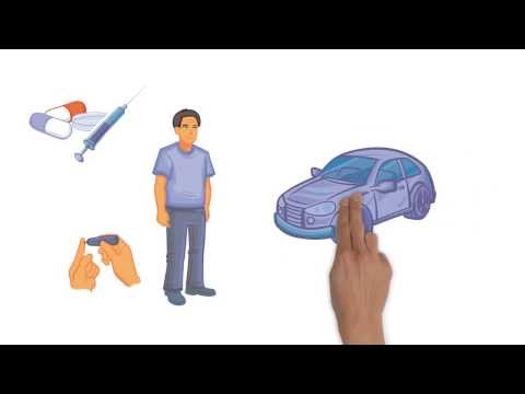 Diyabetik Maküler Ödem (DMÖ)