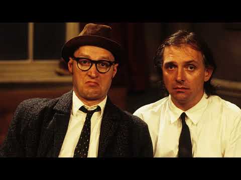 Adrian Edmondson Breaks Down Talking About  His Great Friend Rik Mayall