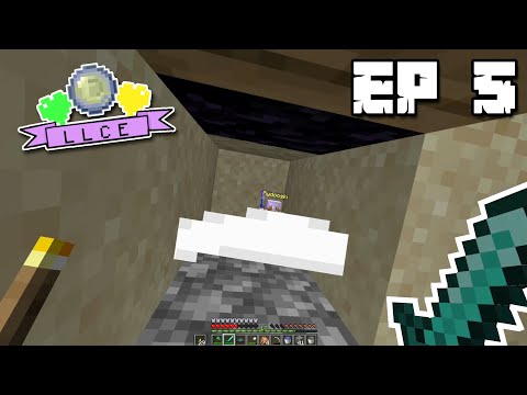 The FINALE?! - Minecraft: Last Life Charity Event S2 | EP 5