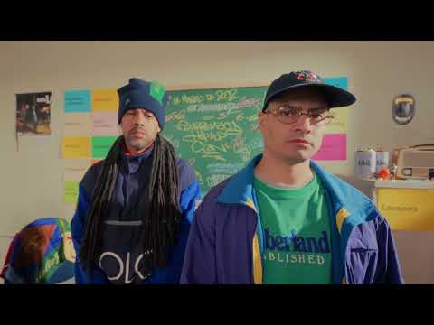 Mentors (con Mad Pee)