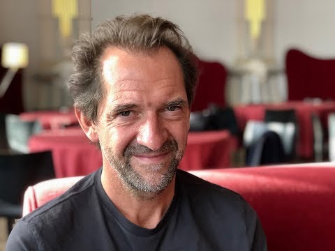 2mn avec... Stéphane de Groodt