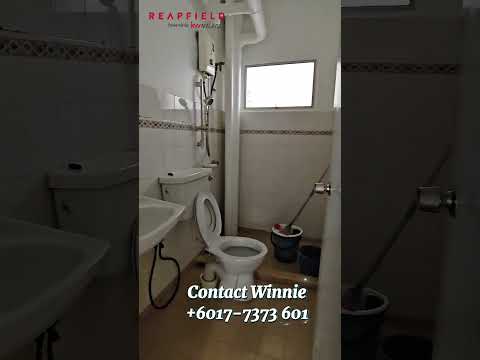 Pangsapuri untuk Disewa di Kenanga Apartments - Winnie Chong - PropertyGuru.com.my