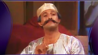 فوازير الأفلام ׀ فطوطة 83׃ بين القصرين