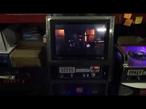 LCD Tablet Bluetooth Speaker.