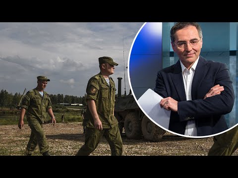 Почему финансисты попробовали заняться реформой армии
