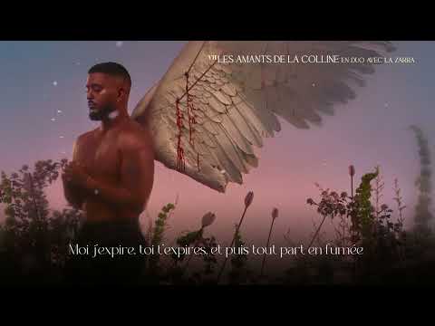 Videoclip de Les amants de la colline — Slimane