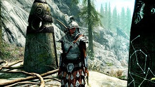 Скайрим Прохождение Квестов - Раса Редгард Воин. Прохождение Skyrim SE Часть 2