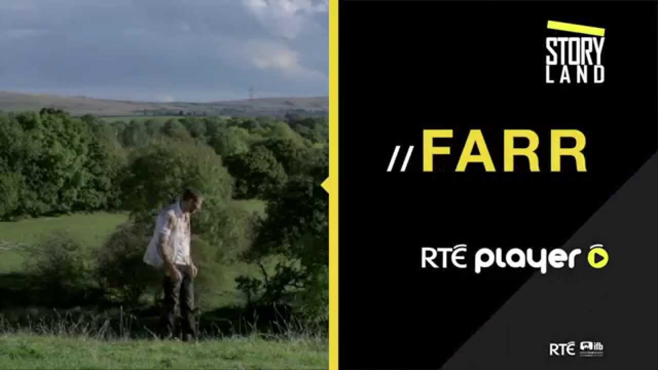Storyland: FARR