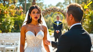 El hermano del novio confesó su amor a la novia. Pero el día de la celebración todo se derrumbó...