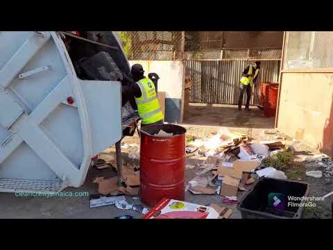 Thumbnail for Clean Crew Jamaica video 6