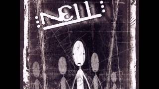 Nell - Let It Rain [Full Album]