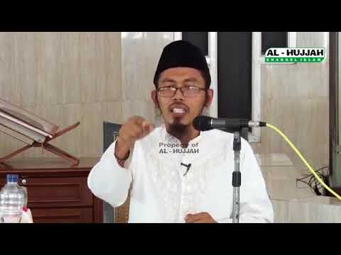 Jalan Menuju Surga Akan Dipermudah Dengan Amalan Ini | Ust Muhammad Wasitho