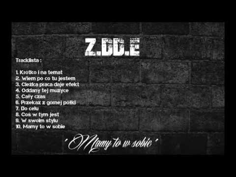 Z.DD.E - Do celu