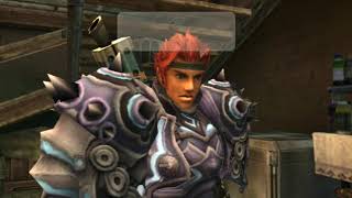 Before the Big One - Let's Play Xenoblade Chronicles Bonus Part 234