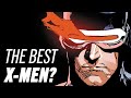 Who is the Best of the X-Men? | Marvel Comics