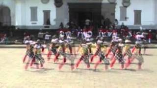 Download lagu Senam seni wanda pasundan mp3