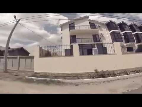 Отдых в Крыму пос Героевка