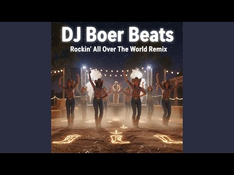 Rockin’ All Over the World