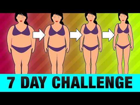 Day 2 Daily Weight Loss Routine 132 calories