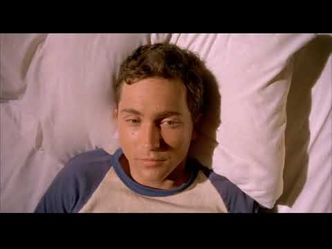 Three O'Clock High (intro scene) 1987