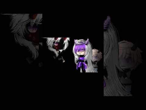 Daughter vs Father 🔥 || Gacha Life/Club || #gachalife #gachalucu #gachaclub  #edit #gacha