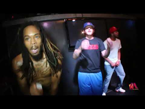 ScuzzPacc Takes New Haven (No Limit 2 Performance)