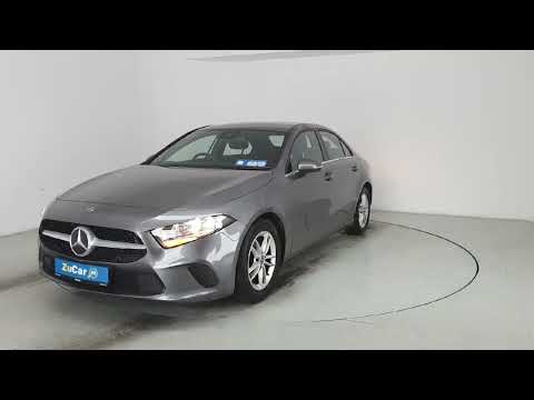 Mercedes-Benz A-Class A 180 A/T - Image 2
