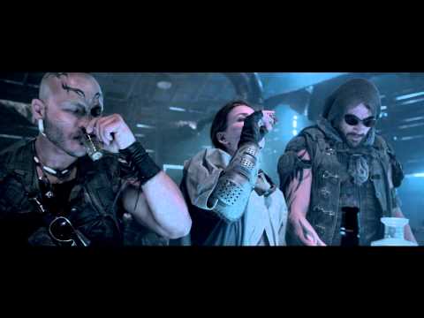 Defiance Live Action Trailer