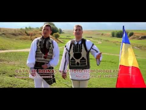 Catalin Doinas si Ovidiu Homorodean   Ne au calcat strainii