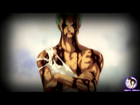 Nightcore - Takedown l AMV