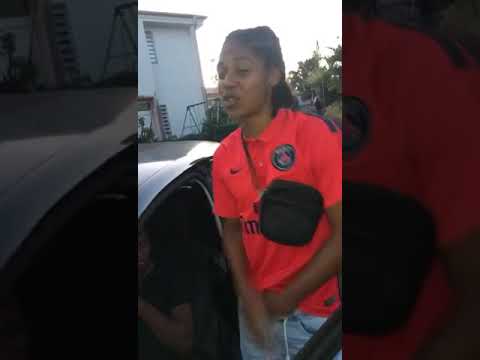 Ti Kaboume  petit freestyle 👌💯💥