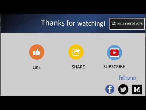 (Day 8-14) - 101 Days of DevOps - Meetup