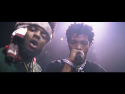 Lavish The Mdk & Lil Baby "Vision Clear" (Official Music Video)