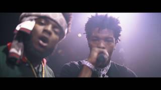 LavishTheMdk &amp; Lil Baby &quot;Vision Clear&quot; (Official Music Video)