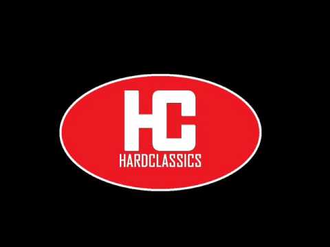 Jimmy The Sound Live-set @ Hardclassics (12-07-2014)