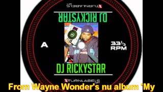 From the new album 'My Way' Wayne Wonder drop